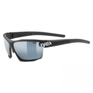 Okulary Uvex Sportstyle 113 czarne