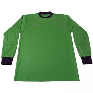 Bluza bramkarska COLO Goal PR zielono-czarna