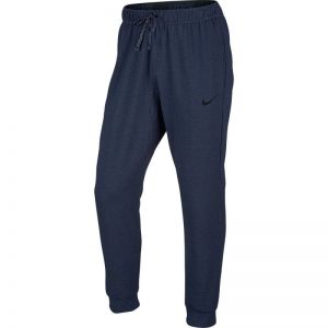 Spodnie Nike Dri-Fit Touch Fleece Pant M 644291-410