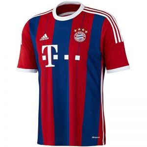 Koszulka meczowa adidas Bayern F48499