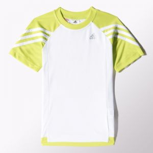 Koszulka adidas LB Gym Tee Kids S22178