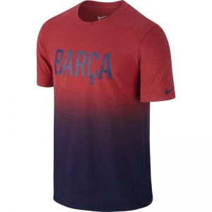 Koszulka Nike FC Barcelona Match M 715532-618