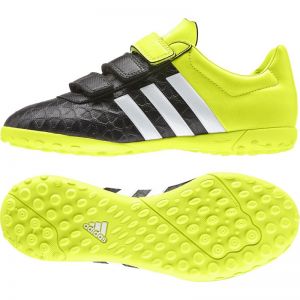 Buty piłkarskie adidas ACE 15.4 TF HL Jr S31600