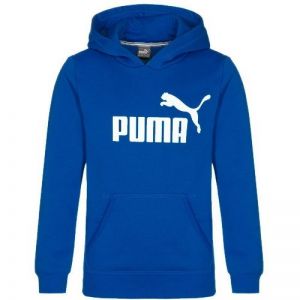 Bluza Puma Ess Large Logo Junior 83192615