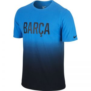 Koszulka Nike FC Barcelona Match M 715532-413
