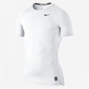 Koszulka termoaktywna Nike Cool Compression SS M 703094-100