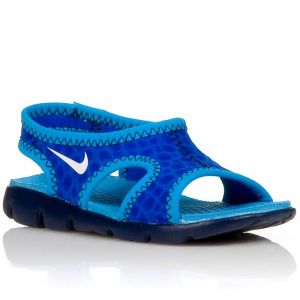 Sandały Nike Sunray 9 Kids 344636-410