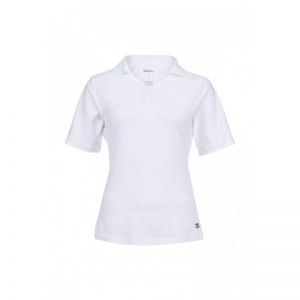 Koszulka tenisowa Wilson Rush Polo W WR3095100