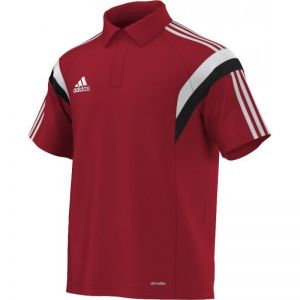 Koszulka piłkarska polo adidas Condivo 14 F76955