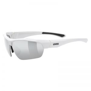 Okulary Uvex Sportstyle 216 białe