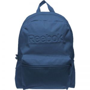 Plecak Reebok LE Backpack S02484 granatowy