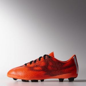 Buty piłkarskie adidas F5 FxG Jr M29590 Q1