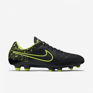 Buty piłkarskie Nike Tiempo Genio Leather FG M 631282-007