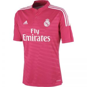 Koszulka meczowa adidas RM Real Madryt Away M M37315