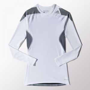 Koszulka termoaktywna Techfit Cool Long Sleeve Tee M S19451