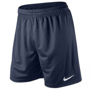 Spodenki piłkarskie Nike Park Knit Short 448224-410