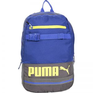 Plecak Puma Deck Backpack 07339302