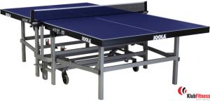 Stół do tenisa stołowego JOOLA OLYMP z ITTF niebieski