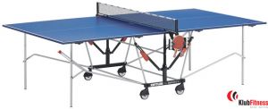 Stół do tenisa KETTLER SPIN 1 7135-650 niebieski