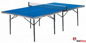 Stół do tenisa stołowego CORNILLEAU PRO EVOLUTIVE niebieski