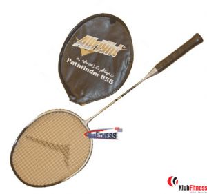 Rakieta badminton ALLRIGHT PATHFINDER 858 z pokrowcem