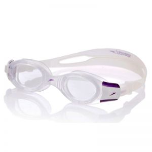Okulary pływackie Speedo Female Futura Biofuse W 8-080358180