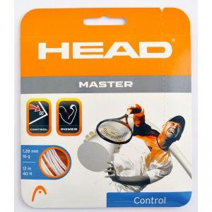 Naciąg Head Master Set 15 biały