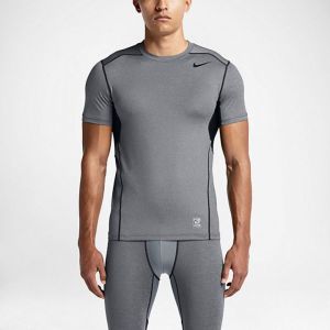 Koszulka termiczna Nike HyperCool Fitted M 636155-091