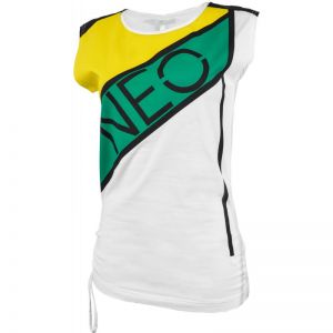 Koszulka adidas Neo IT W Z50236
