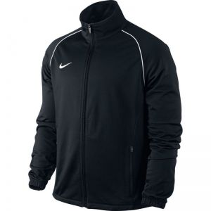 Bluza piłkarska Nike Foundation 12 Poly Jacket Junior 476746-010