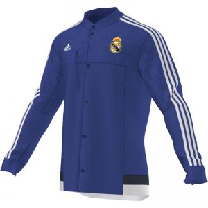 Bluza adidas Real Madryt FC Anthem M36393
