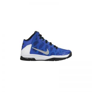 Buty koszykarskie Nike Air Without A Doubt Jr 759982-400