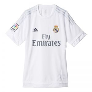 Koszulka meczowa adidas Real Madryt CF Home Jersey S12652