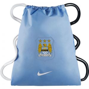 Worek na buty Nike Allagiance Manchester City Gymsack BA5022-411