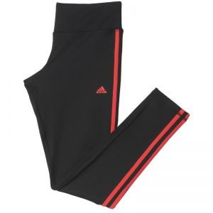 Spodnie treningowe adidas Basic 3-Stripes Long W AJ9368