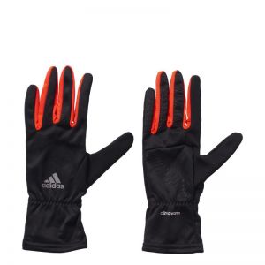 Rękawiczki biegowe adidas Running climawarm gloves AA2123