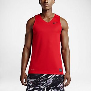Koszulka Nike Elite Tank M 682995-657