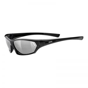 Okulary dziecięce Uvex Sportstyle 503 czarne