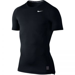 Koszulka termoaktywna Nike Cool Compression SS M 703094-010