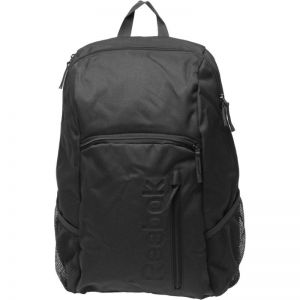 Plecak Reebok LE Combi Backpack W50910 czarny