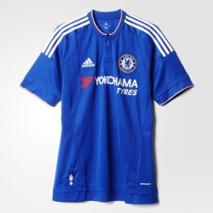 Koszulka piłkarska adidas Chelsea Football Club M AH5104