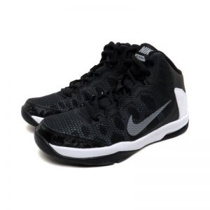 Buty koszykarskie Nike Air Without A Doubt Jr 759982-002