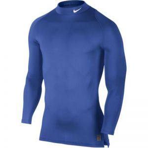 Koszulka termoaktywna Nike Pro Cool Compression Mock M 703090-480