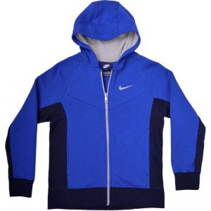 Dres Nike High Brand Read Fleece Cuff Junior 724283-480