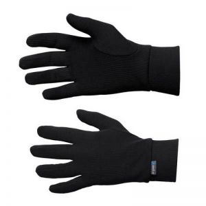 Rękawiczki ODLO Gloves WARM Junior 10679/15000
