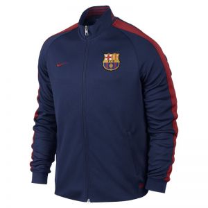 Bluza Nike FC Barcelona N98 Authentic M 689953-421