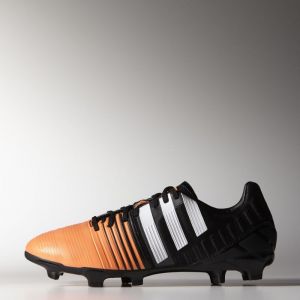 Buty piłkarskie adidas Nitrocharge 2.0 FG B40332