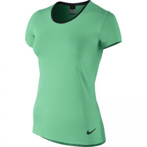 Koszulka treningowa Nike Pro Hypercool Short-Sleeve W 642578-348