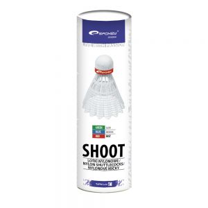 SHOOT-RED