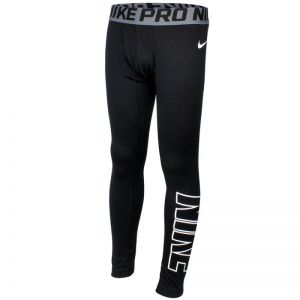 Spodnie treningowe Nike Hyperwarm HBR Compression Junior 743426-010